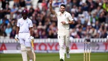 england vs west indies 1st test day 3 highlights