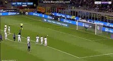 Mauro Icardi Goal HD - Inter 1-0 Fiorentina 20.08.2017