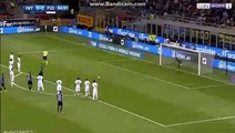 Mauro Icardi Goal HD - Inter 1-0 Fiorentina 20.08.2017