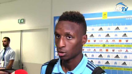 Sarr : "Pas une doublure"
