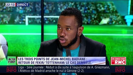 After Foot du samedi 19-08 – Partie 1-6 - Débrief de la 3ème journée de Ligue 1