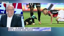 Le best-of du Grand Week-End Sport du dimanche 20 août