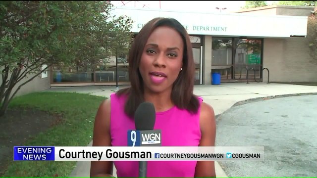 Former Northwestern Professor, Oxford Employee Charged With Murder in Stabbing Death of Chicago Man