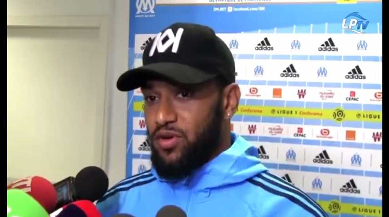 Amavi : "Je peux encore mieux faire"