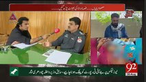 Andher Nagri - 20th August 2017