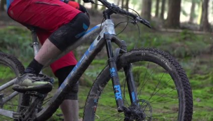 Tested - Trek Fuel EX 9 29er Bike Radar