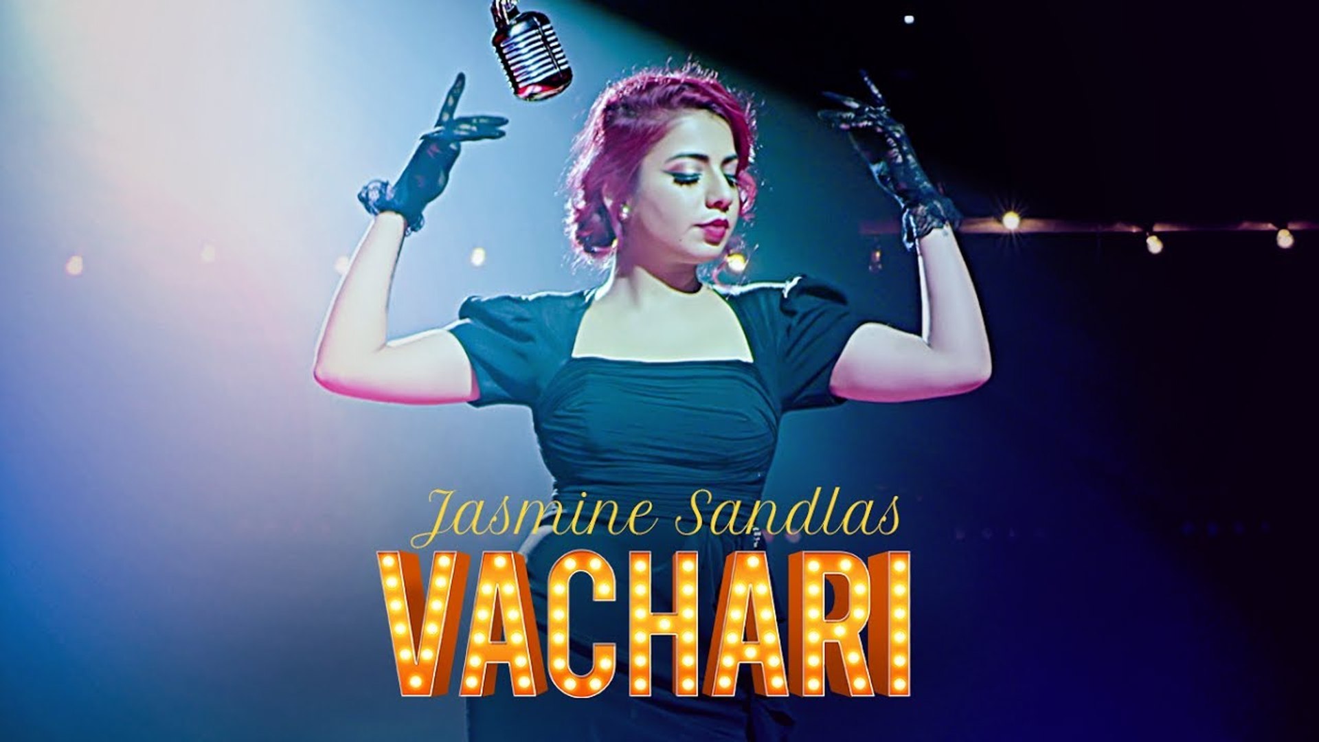 Jasmine Sandlas Sex Video - Latest Punjabi Songs - Vachari - HD(Full Song) - Jasmine Sandlas - Official  Video Song - Intense - PK hungama mASTI Official Channel - video Dailymotion