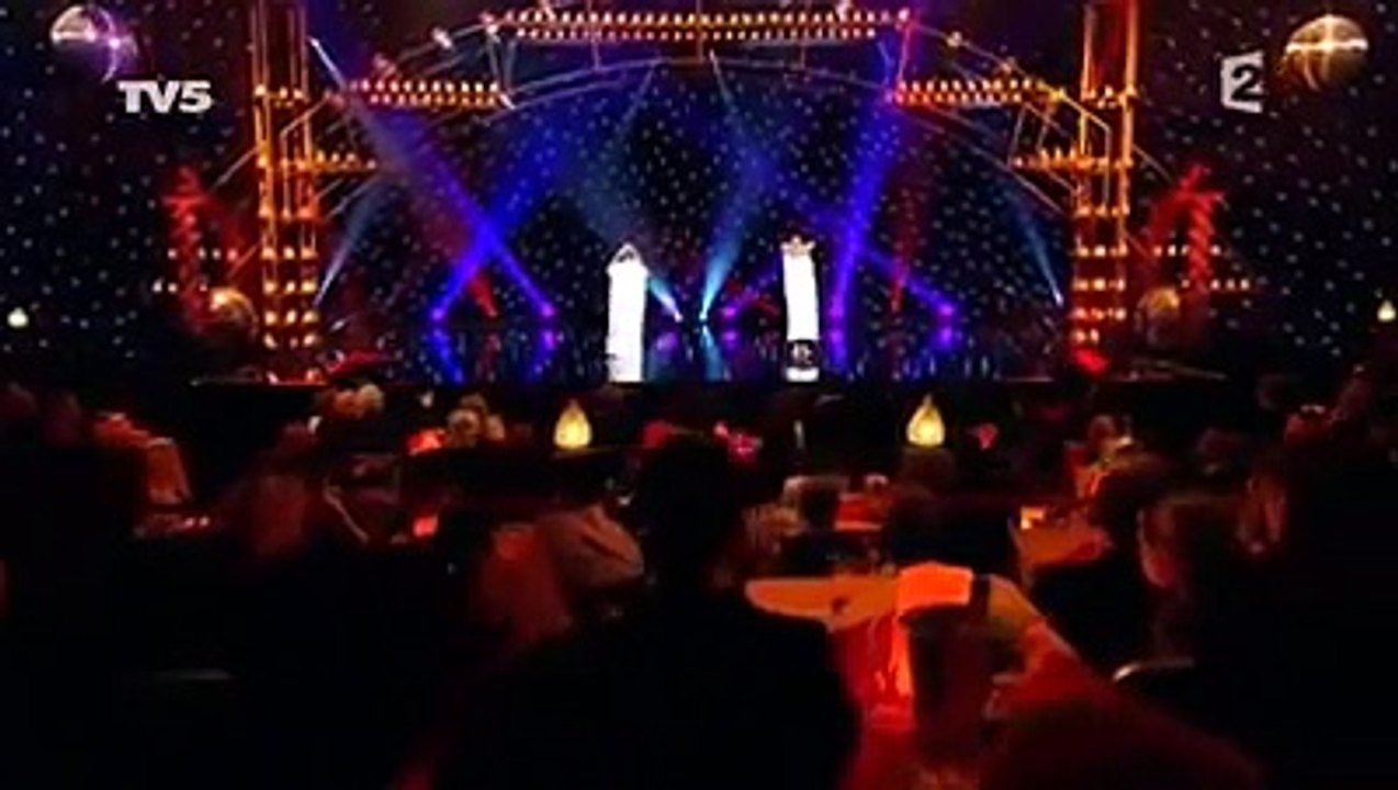 Most Creative Dance Performance