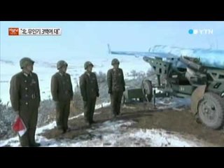 北 정찰 무인기 300여대…봤다 신고 잇따라 / YTN