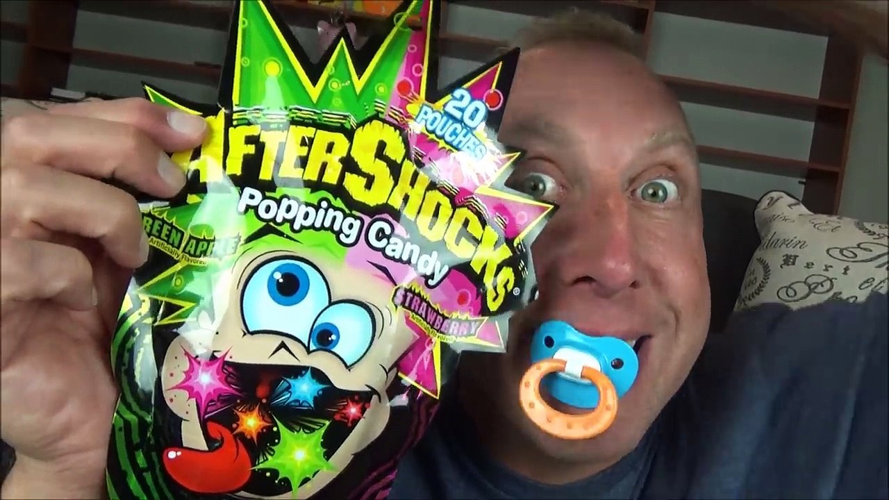 Bad Baby Candy Store Gummy Cake Annabelle Victoria Daddy Hidden Egg Toy