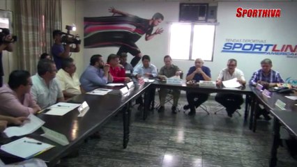 Tres clubes no pagarán garantía bancaria