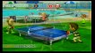 Wii Sport Resort Ping Pong - Game 2