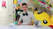 Opening SURPRISE Pokemon Pokeballs - Pokemon Toys - Awesome Mystery Mini Pokeballs