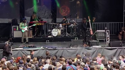 The Claypool Lennon Delirium 2016 08 05 Outside Lands Music & Arts Festival 720p