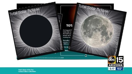 Deals during the solar eclipse to save you money!