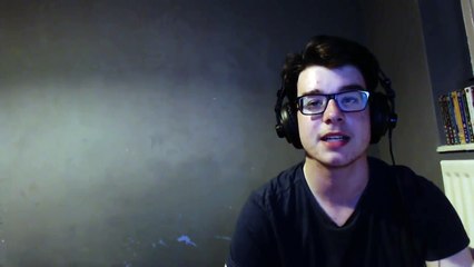 (Redirect) Blind Reaction Peter Pan (25K Sub Special Part 1)