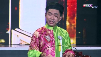 Cười Xuyên Việt 2017 ! Thạch Sùng - Chuyện Tui Kể - Minh Dự