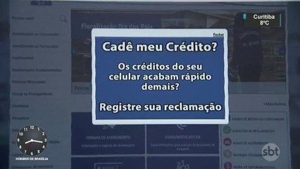 Aumentaram as reclamações sobre cobrança indevida na conta do celular, diz Anatel