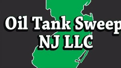 Oil Tank Sweep Experts NJ Video