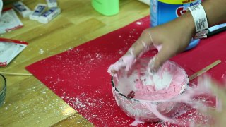 Eraser Slime DIY RETRY- DIY Test 11-Rqqj_EbaFl4