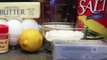 Jiggly Japanese Cheesecake RETRY- Buzzfeed Test #84-QaAaSTedzEE
