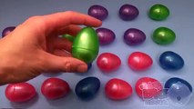 Par par des œufs rempli Apprendre leçon ouverture motifs jouets avec surprise surprise 29 se