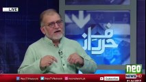 Orya Maqbool Jan analyzing current political situation in Pakistan