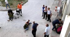 Yalova'da Çim Biçme Makinesine Benzin Koyan Genç, Yanarak Öldü