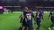 Layvin Kurzawa Goal HD - Paris SG	5-2	Toulouse 20.08.2017