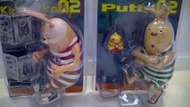 Usavich Kirenenko & Putin 『ウサビッチ』 プーチン & キレネンコ by Goodsmile Company