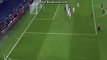 Layvin Kurzawa  Goal - PSG vs Toulouse 5-2  20.08.2017 (HD)
