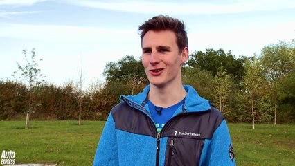 How to choose the right tyres for your car