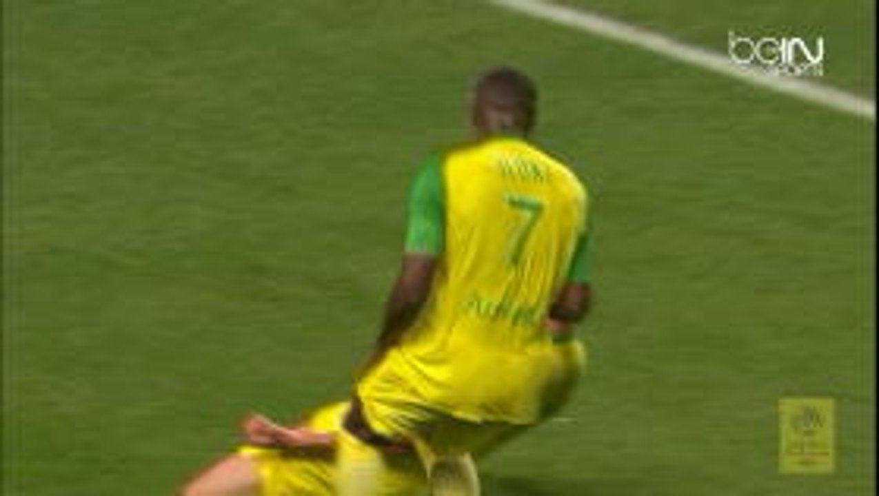 Sala gives the first win to Claudio Ranieri