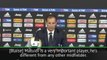 Allegri welcomes Matuidi arrival