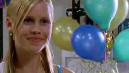 H2O Stagione 1 Episodio 7 in italiano - L’incantesimo della luna piena