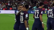 Incroyable but Neymar PSG 6-2 Toulouse