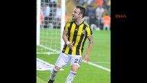 Fenerbahçe - Trabzonspor Maçından Fotoğraflar