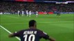 5-2 Layvin Kurzawa Goal France  Ligue 1 - 20.08.2017 Paris St. Germain 5-2 Toulouse FC