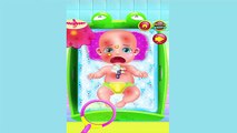 Et bébé par par soins enfants pour des jeux enfants nouveau née atteindre vidéo ont été Studio bxapp