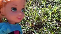 Frozen Elsa Pregnant! Part 1 - Anna and Elsa Toddlers New Baby! Elsya a big sister? Boy or