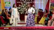 Check out Another Dance of Noor in Nida Yasir's Morning Show