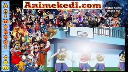 Hoop Days Episode 1 English Dub