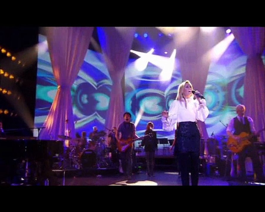 CAPTAIN MEINER SEELE – HELENE FISCHER – (Live)