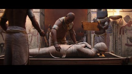 Assassin’s Creed Origins - Gamescom 2017