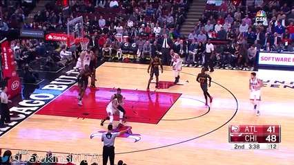 Dwight Howard Makes Inappropriate Post Game Interview Joke: Our D Was Good Tonight, ft #Ba