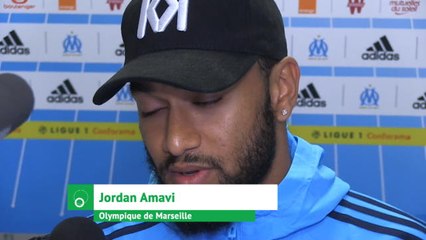 3e j. - Amavi : "Avec une ambiance comme ça, on doit prendre 3 points"