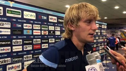 Lazio Spal Basta