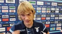 Dusan Basta, LAZIO SPAL , 20 agosto 2017