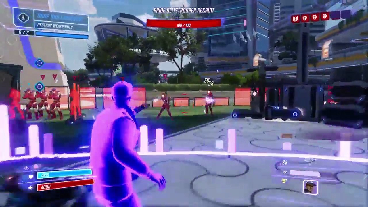 xxTANGODOWNxx1's Live PS4 Broadcast (65)