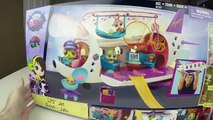 Más grande danza huevo más pequeña apertura fiesta mascota tienda sorpresa juguetes del mundo Lps blythe toysrev